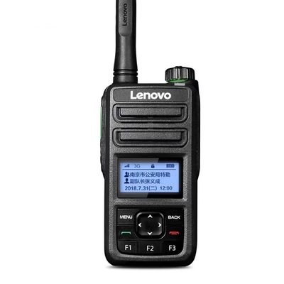 Unlimited Flow GPS posizionamento walkie talkie Lenov Cl110 Portatile Terminal Stile