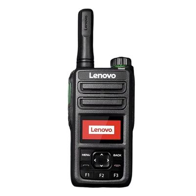 Unlimited Flow GPS posizionamento walkie talkie Lenov Cl110 Portatile Terminal Stile