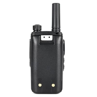 128 canali GPS portatile a lungo raggio registrazione vocale Sos Tyt LTE walkie-talkie IP-398