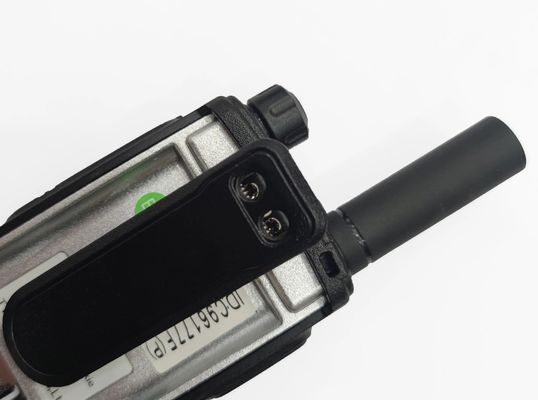 128 canali GPS portatile a lungo raggio registrazione vocale Sos Tyt LTE walkie-talkie IP-398