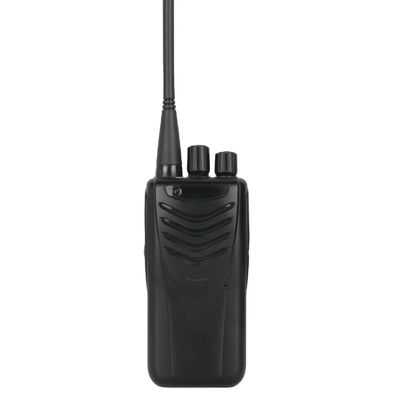 Radio digitale DMR per campeggio gamma di frequenza 136-174MHz/400-470MHz 127*55*35mm