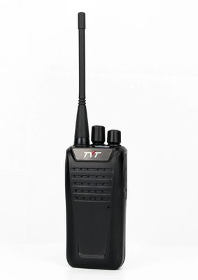 Radio digitale DMR per campeggio gamma di frequenza 136-174MHz/400-470MHz 127*55*35mm