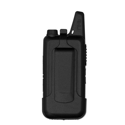 Interfono a sottosuono T999 con portatile VHF UHF Tipo di frequenza