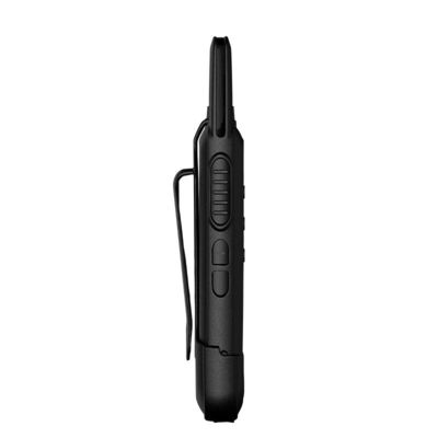 Interfono a sottosuono T999 con portatile VHF UHF Tipo di frequenza