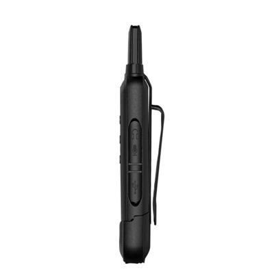 Interfono a sottosuono T999 con portatile VHF UHF Tipo di frequenza