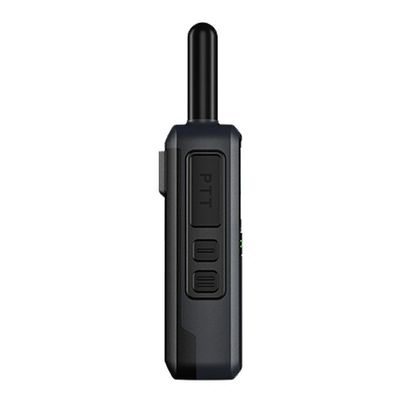KL819 Intercom intelligente a risparmio energetico a portata illimitata e gamma di frequenza nera