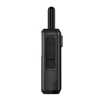 KL819 Intercom intelligente a risparmio energetico a portata illimitata e gamma di frequenza nera