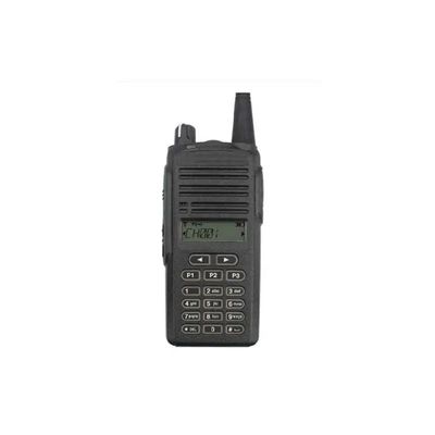 Dmr Intercom Interphone Walkie Talkie Cp1660 Cp1668 Nero UHF/VHF In 2024 2 Way Radio