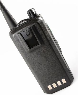 Dmr Intercom Interphone Walkie Talkie Cp1660 Cp1668 Nero UHF/VHF In 2024 2 Way Radio