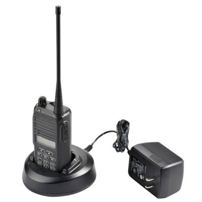 Dmr Intercom Interphone Walkie Talkie Cp1660 Cp1668 Nero UHF/VHF In 2024 2 Way Radio