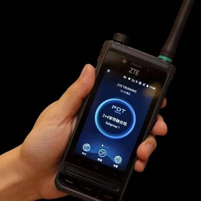 Intercom a banda stretta professionale Gh900 5W Potenza di uscita per e comunicazione