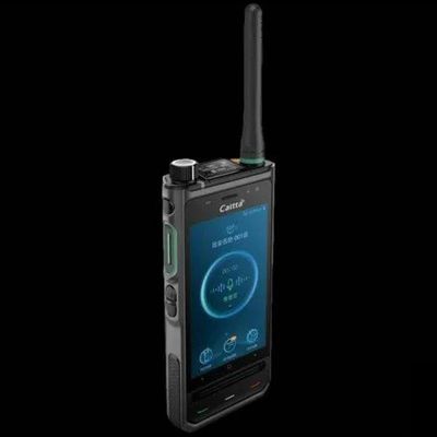 Intercom a banda stretta professionale Gh900 5W Potenza di uscita per e comunicazione