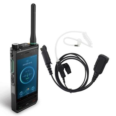 Intercom a banda stretta professionale Gh900 5W Potenza di uscita per e comunicazione