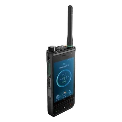 Intercom a banda stretta professionale Gh900 5W Potenza di uscita per e comunicazione
