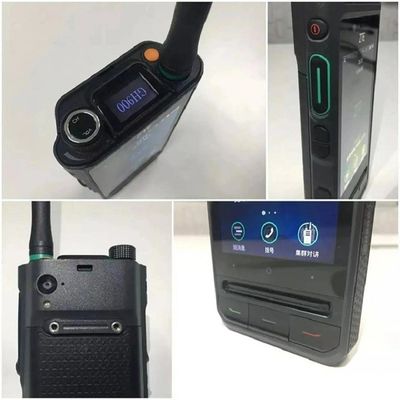 Intercom a banda stretta professionale Gh900 5W Potenza di uscita per e comunicazione