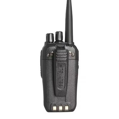 Tyt Tc-5000 5W UHF Intercom Comp Scrambler Voice Walkie Talkie con funzione di sussurro