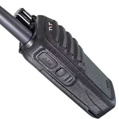 Tyt Tc-5000 5W UHF Intercom Comp Scrambler Voice Walkie Talkie con funzione di sussurro