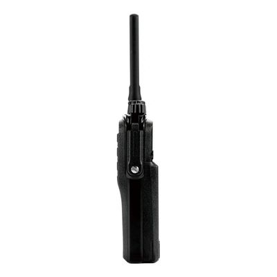 A720t Walkie-Talkie a prova di esplosione con capelli lisci con livello di resistenza all'acqua IPX5