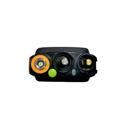 A720t Walkie-Talkie a prova di esplosione con capelli lisci con livello di resistenza all'acqua IPX5