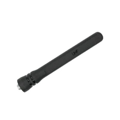 A720t Walkie-Talkie a prova di esplosione con capelli lisci con livello di resistenza all'acqua IPX5