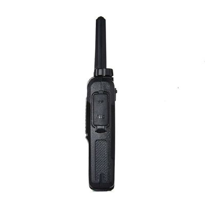 Mini walkie-talkie leggero Mstar Mx66 Long Standby con 128 canali di memorizzazione