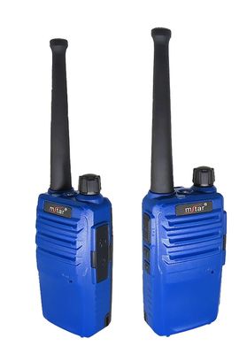 Intercom da remoto professionale Mstar M2 con batteria da 2800 mAh