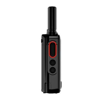 Bq5300 5G Intercom di posizionamento GPS di intera rete con consegna e design leggero