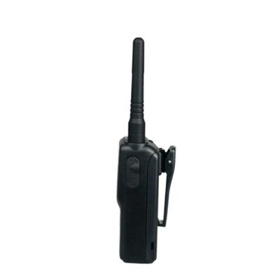 Radio professionale A6 Intercom portatile a forte penetrazione con 128 canali di memorizzazione