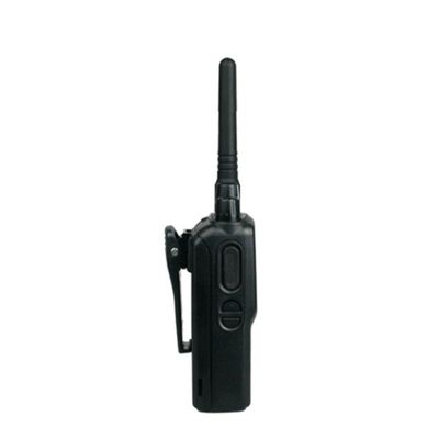 Radio professionale A6 Intercom portatile a forte penetrazione con 128 canali di memorizzazione