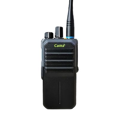 Esperienza di comunicazione ininterrotta con Caltta Dh415ex Intercom IPX5 impermeabile