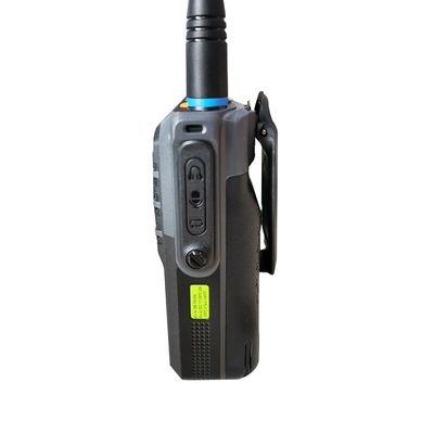Esperienza di comunicazione ininterrotta con Caltta Dh415ex Intercom IPX5 impermeabile