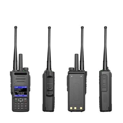4G Dual Mode Walkie Talkie Ptt con scheda SIM Two Way Radio Global Range UHF/VHF Smartphones Jm-T350 Nel 2024