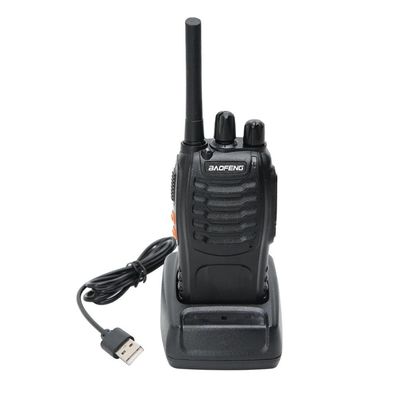 Baofeng Bf-88e PMR446 Licenza gratuita Walkie Talkie Portatile Terminal Stile