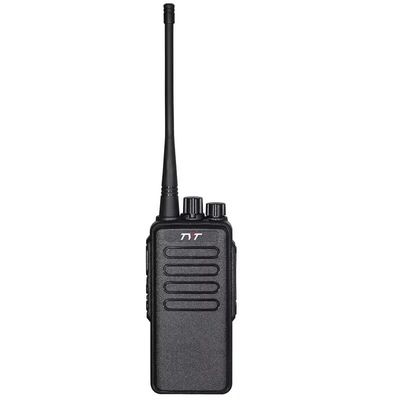 Tyt Tc-3000A 10W Radio portatile UHF a lunga distanza a due vie con resistenza all'acqua IPX5