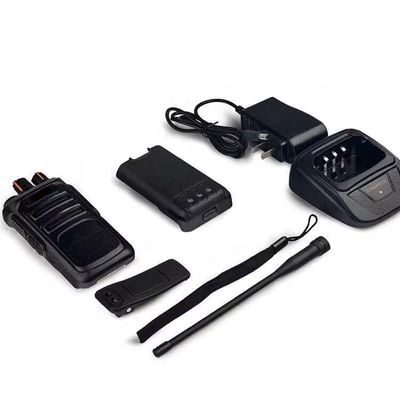 Jmtech 10W Radio a due vie ad alta potenza IP67 impermeabile VHF UHF Selezione per professionisti