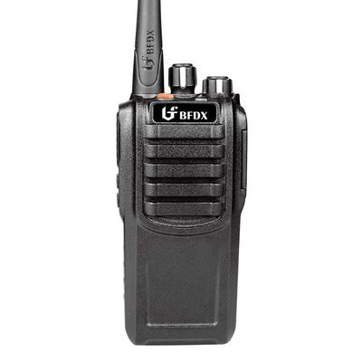 Beifeng Bf-830 Vox Funzione di monitoraggio dell'allarme di emergenza Walkie Talkie Prodotti 52*32*117mm