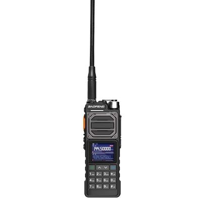 Baofeng UV-25L Walkie Talkie con grande schermo a colori e abbinamento di frequenza con un clic