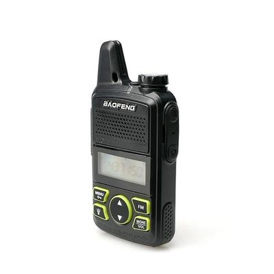 Radio professionale Baofeng Bf-9100A T1 Dual Band Ham Mini Mobile Portatile e Durable