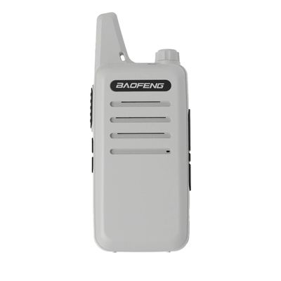 Facile da tenere in mano Prodotti Walkie-Walkie Walkie-Talkie di Baofeng Mini Supply Power