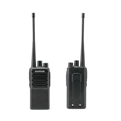 Baofeng Bf-C2 UHF USB 5V Fast Charge Walkie Talkie con batteria da 1500mAh