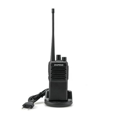 Baofeng Bf-C2 UHF USB 5V Fast Charge Walkie Talkie con batteria da 1500mAh