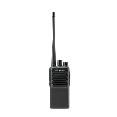 Baofeng Bf-C2 UHF USB 5V Fast Charge Walkie Talkie con batteria da 1500mAh