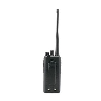 Baofeng Bf-C2 UHF USB 5V Fast Charge Walkie Talkie con batteria da 1500mAh