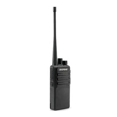 Baofeng Bf-C2 UHF USB 5V Fast Charge Walkie Talkie con batteria da 1500mAh