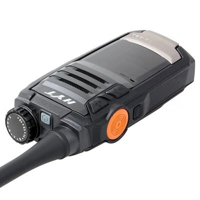 Radio professionale HYT Tc-320 funzione di monitoraggio Vox canale di scansione walkie-talkie