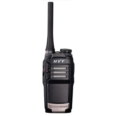 Radio professionale HYT Tc-320 funzione di monitoraggio Vox canale di scansione walkie-talkie