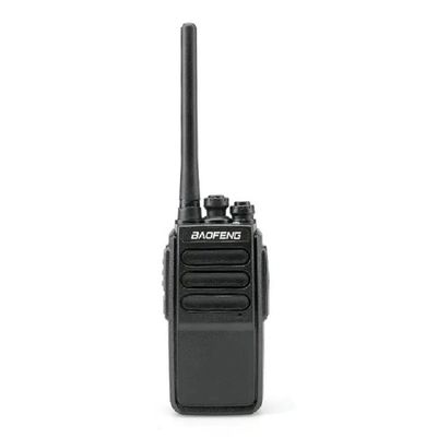 Diretto walkie-talkie Baofeng Dm-V1 Dmr Digital FM Dual Band con tensione di funzionamento di 7,4 V