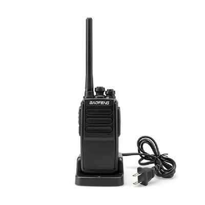 Diretto walkie-talkie Baofeng Dm-V1 Dmr Digital FM Dual Band con tensione di funzionamento di 7,4 V