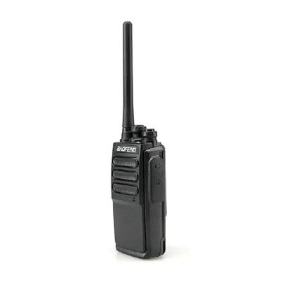 Diretto walkie-talkie Baofeng Dm-V1 Dmr Digital FM Dual Band con tensione di funzionamento di 7,4 V