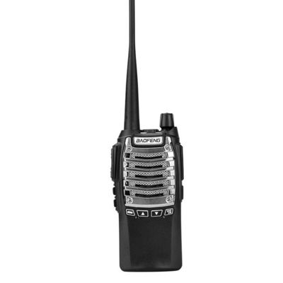 Baofeng UV-8d Walkie Talkie con frequenza VHF UHF e riduzione intelligente del rumore